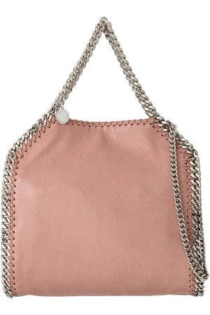 STELLA McCARTNEY(ステラ マッカートニー)｜Falabella Mini 