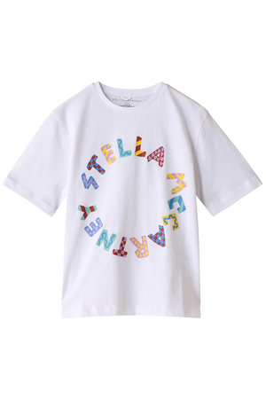 STELLA McCARTNEY(ステラ マッカートニー)｜【KIDS】カラフルロゴ ...