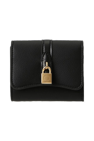 STELLA McCARTNEY(ステラ マッカートニー)｜Stella Ryder 三つ折り財布