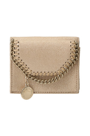 STELLA McCARTNEY(ステラ マッカートニー)｜Falabella 三つ折り財布