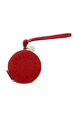 STELLA McCARTNEY(ステラ マッカートニー)｜Stella Logo コインパース