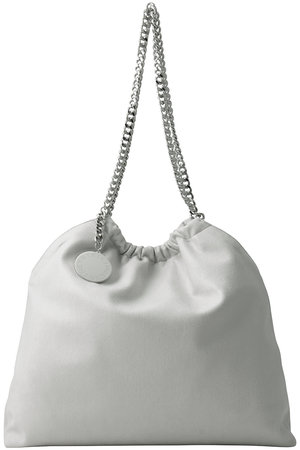 STELLA McCARTNEY(ステラ マッカートニー)｜Falabella Medium ドロー