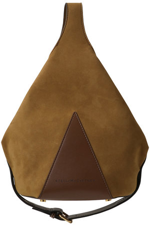 STELLA McCARTNEY(ステラ マッカートニー)｜Appaloosa Small スエード