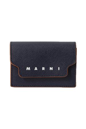 新品☆MARNI☆マルニCAMOプリントカードケース/小銭入れ/ミニ財布