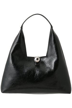 MARNI(マルニ)｜TRAPEZE SMALL ハンドバッグ/ブラック の通販