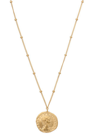 MARIHA(マリハ)｜Ancient Memories ネックレス Julia/Venus スタッド