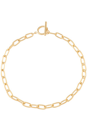 MARIHA(マリハ)｜Silent Rain ブレスレット ロングオーバルチェーン S