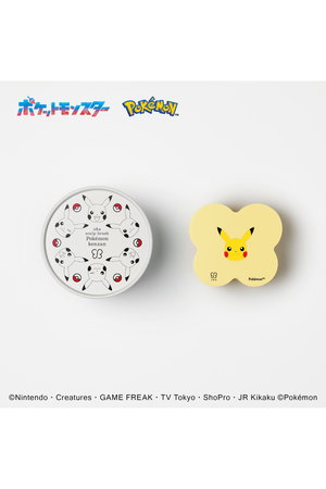 【新品・未使用】uka(ウカ) スカルプブラシ ポケモン 3個セット uka(ウカ)｜uka スカルプブラシ ポケモンケンザン ピカチュウ/- の通販