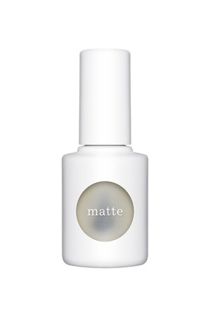 uka(ウカ)｜uka top coat matte/- の通販｜ELLESHOP・(エル 