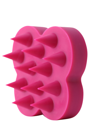 ピンクさま　専用スカルプ スカルプブラシ（ピンク） | 【公式】GROW LAB（グロウラボ