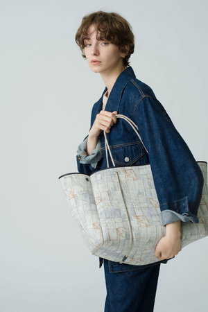 STATE OF ESCAPE x RON HERMAN 別注 ステートオブエスケープ ロンハーマン