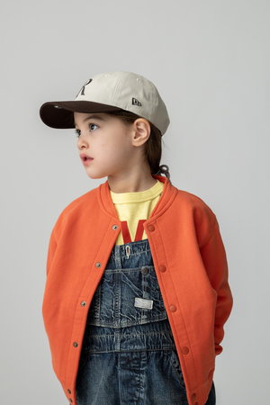 Ron Herman(ロンハーマン)｜【KIDS】【RH Vintage】スナップ