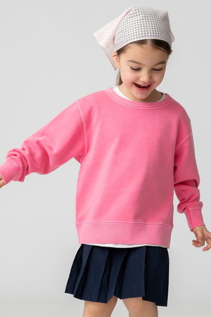 Ron Herman(ロンハーマン)｜【KIDS】【RH Vintage】ピグメントダイ