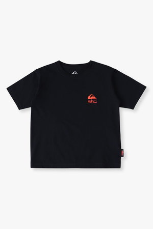 Ron Herman(ロンハーマン)｜【KIDS】【RH別注】【QUIKSILVER】サーフT