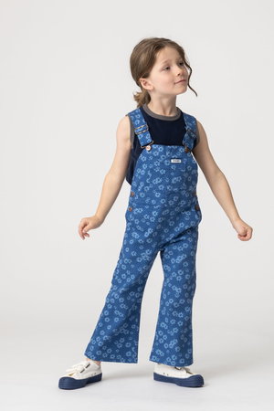 Ron Herman(ロンハーマン)｜【KIDS】【RH別注】【Wrangler】フラワー