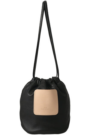 Scye/SCYE BASICS(サイ/サイベーシックス)｜【UNISEX】ソフトレザード