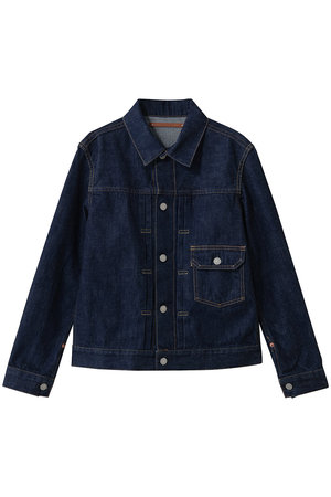 とても美品　SCYE BASICS デニムジャケット Scye/SCYE BASICS(サイ/サイベーシックス)｜【UNISEX】【SCYE BASICS