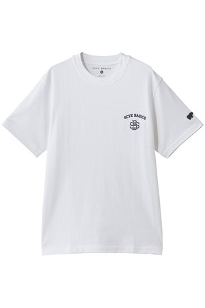 Scyeトップス Scye/SCYE BASICS(サイ/サイベーシックス)｜【UNISEX】【SCYE BASICS
