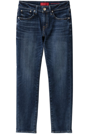 テーパードデニムパンツ ユニセックス】デニム2タックワイドテーパードパンツ / CRAFT