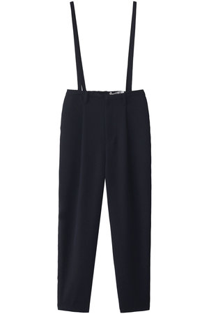 Bilitis dix-sept ans(ビリティス・ディセッタン)｜サスペンダーパンツ