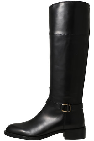 Esmeralda(エスメラルダ)｜【SARTORE】アンクルベルトジョッキーブーツ