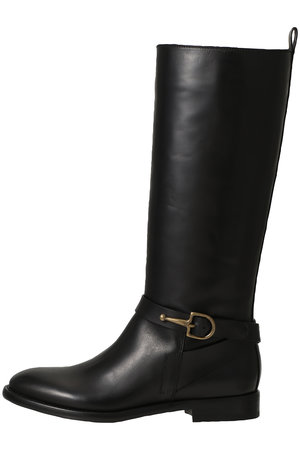 SARTORE バック編み込みブーツ サルトル SARTORE バック編み込みブーツ（フルメント） -アウトレット