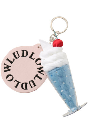 LUDLOW(ラドロー)｜Charm(Soda float)/ピンク の通販｜ELLESHOP・(エル