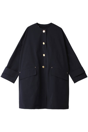 martinique(マルティニーク)｜【MACKINTOSH】ハンビーノーカラーコート