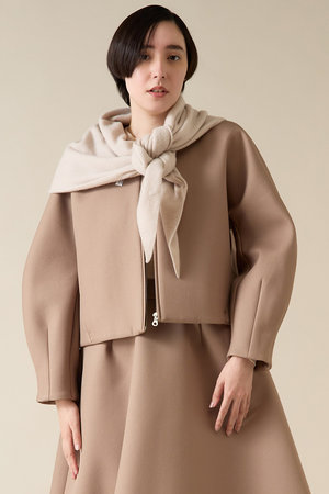 martinique(マルティニーク)｜ボンディングジャケット(セットアップ可