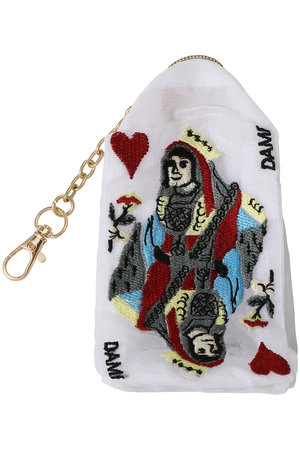 martinique(マルティニーク)｜【brigitte tanaka】POOHETTE