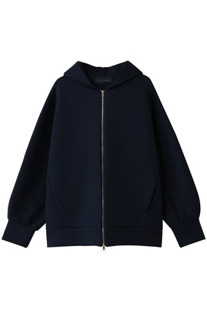 martinique(マルティニーク)｜ダンボールパーカー/ネイビー の通販