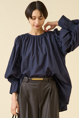 martinique(マルティニーク)｜【MARIHA】そよ風のブラウス（一部別注