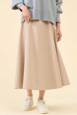 【新品・タグ付き】今期新作 BRIEFING スカート ベージュ M 限定 item354034579901-1-2.jpg