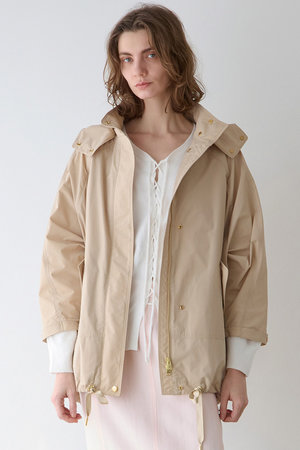美品♡マルティニーク♡ウールシルクミラノリブプルオーバー♡ラベンダー 美品♡マルティニーク♡ウールシルクミラノリブプルオーバー