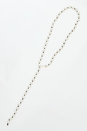 martinique(マルティニーク)｜【TEINTE】CALLA WHITE PEARL STRAND