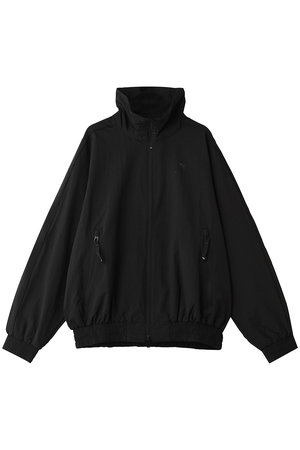 PUMA(プーマ)｜【UNISEX】【PROJECT PUMA PLUS】STAND COLLAR JACKET