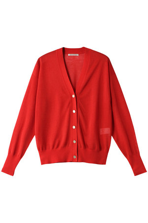 Dolce & Gabbana ワインレッド レースカーディガン　38 Dolce & Gabbana ワインレッド レースカーディガン 38