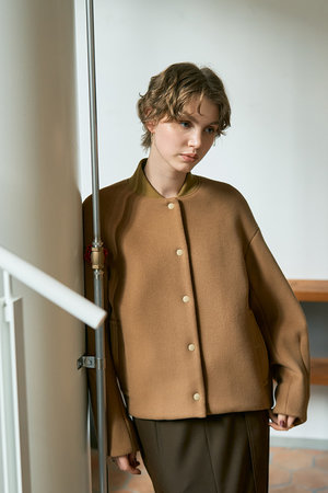 DESIGNWORKS(デザインワークス)｜SUPER140ウールコクーン