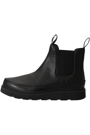 SOREL(ソレル)｜【MEN】スラブタウン62 チェルシー ウォータープルーフ/Black・ Black の通販｜ELLESHOP・(エル・ショップ)