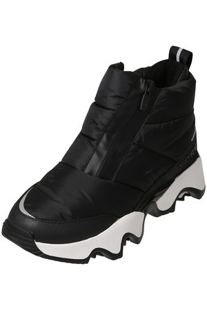 SOREL(ソレル)｜キネティックインパクト パフィージップウォーター