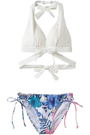 あーさんさん専用Reir Beach 水着 Reir（水着）(レイール（ミズギ）)｜【San-ai Resort】【ナチュラル
