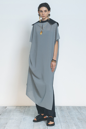 THERERACS BIB FRONT LONG ONE PIECE ザリラクス | centroclinicoaveiro.pt