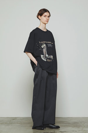 THE RERACS(ザ・リラクス)｜【ELLE SHOP 15th限定】【UNISEX】EX.EAGLE