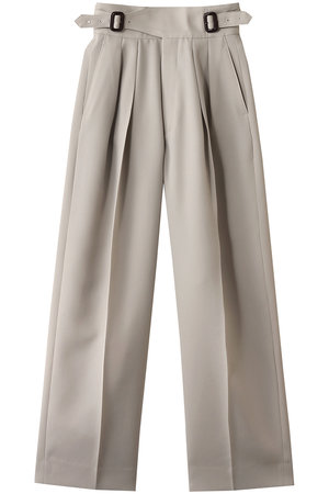 THE RERACS(ザ・リラクス)｜グルカパンツ/サンドストーン の通販