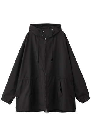 THE RERACS(ザ・リラクス)｜【MEN】マウンテンシェルパーカー/ブラック