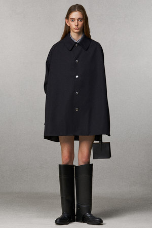 THE RERACS リラクス　バルカラーコート　25fw 36 THE RERACS(ザ・リラクス)メンズ通販 | THE TOKYO