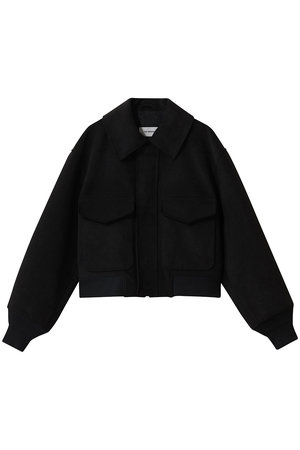 THE RERACS(ザ・リラクス)｜A2 ジャケット W/ブラック の通販