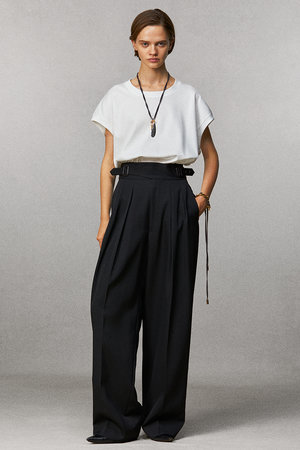 THE RERACS(ザ・リラクス)｜【予約販売】グルカパンツ/ブラック の通販