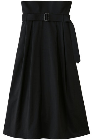 THE RERACS(ザ・リラクス)｜【予約販売】ウエストフラップフレア