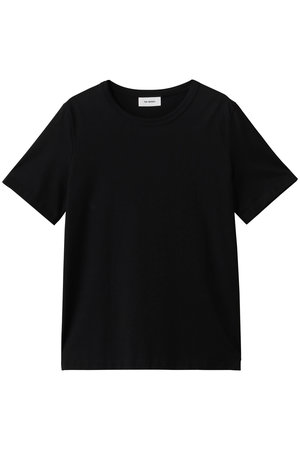 THE RERACS(ザ・リラクス)｜Tシャツ/ブラック の通販｜ELLESHOP・(エル